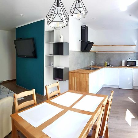 Apartament U Janicka Apartman Zakopane Kültér fotó
