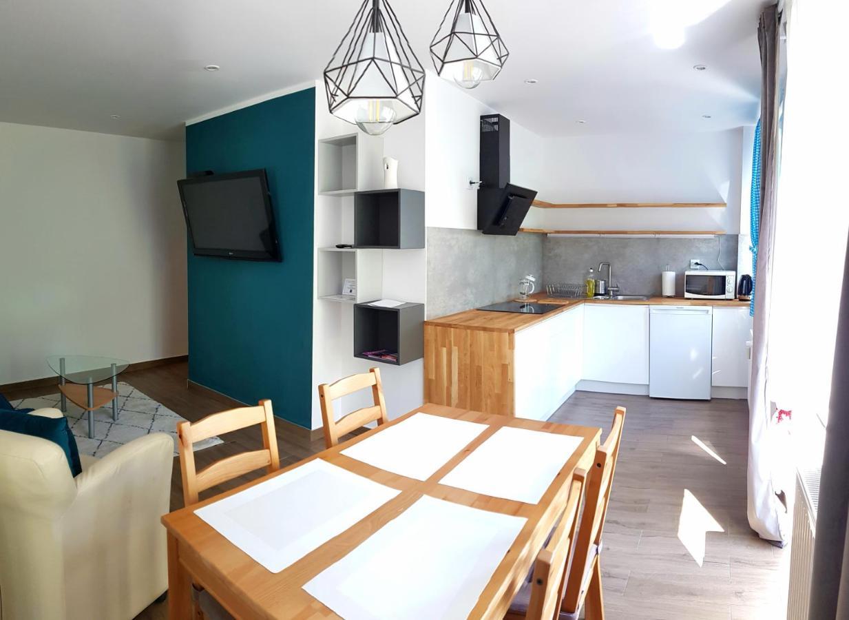 Apartament U Janicka Apartman Zakopane Kültér fotó