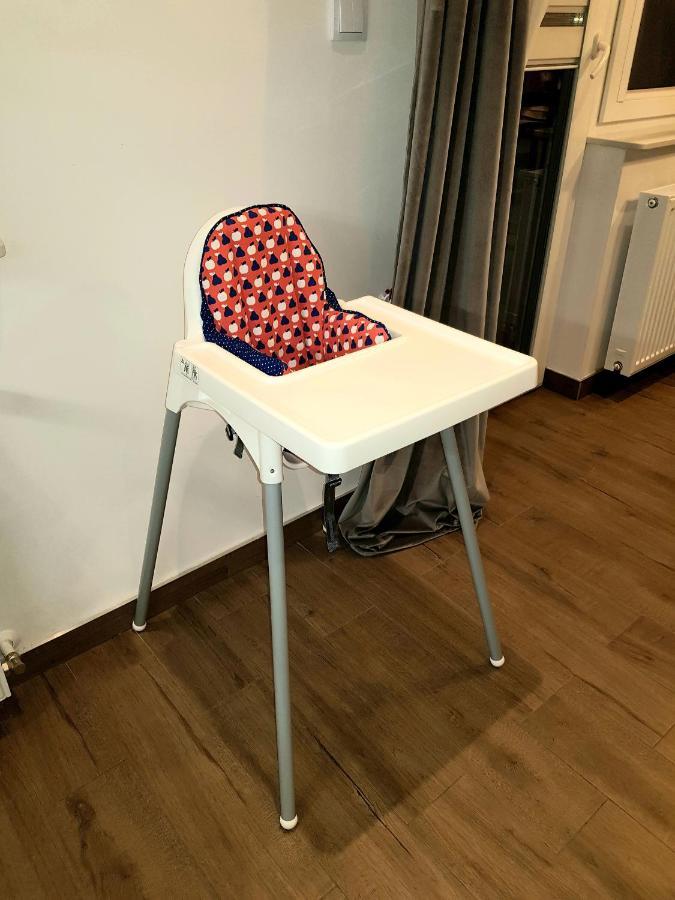 Apartament U Janicka Apartman Zakopane Kültér fotó