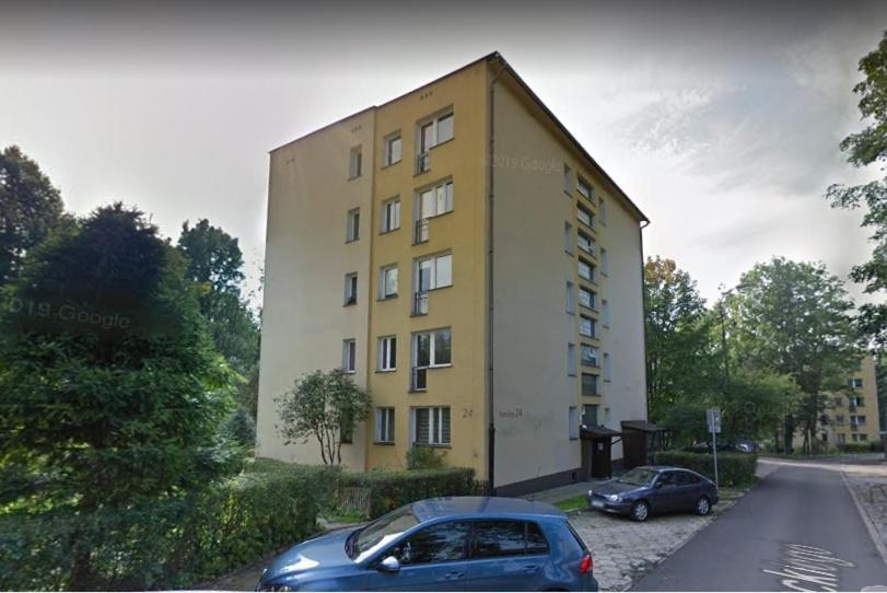Apartament U Janicka Apartman Zakopane Kültér fotó