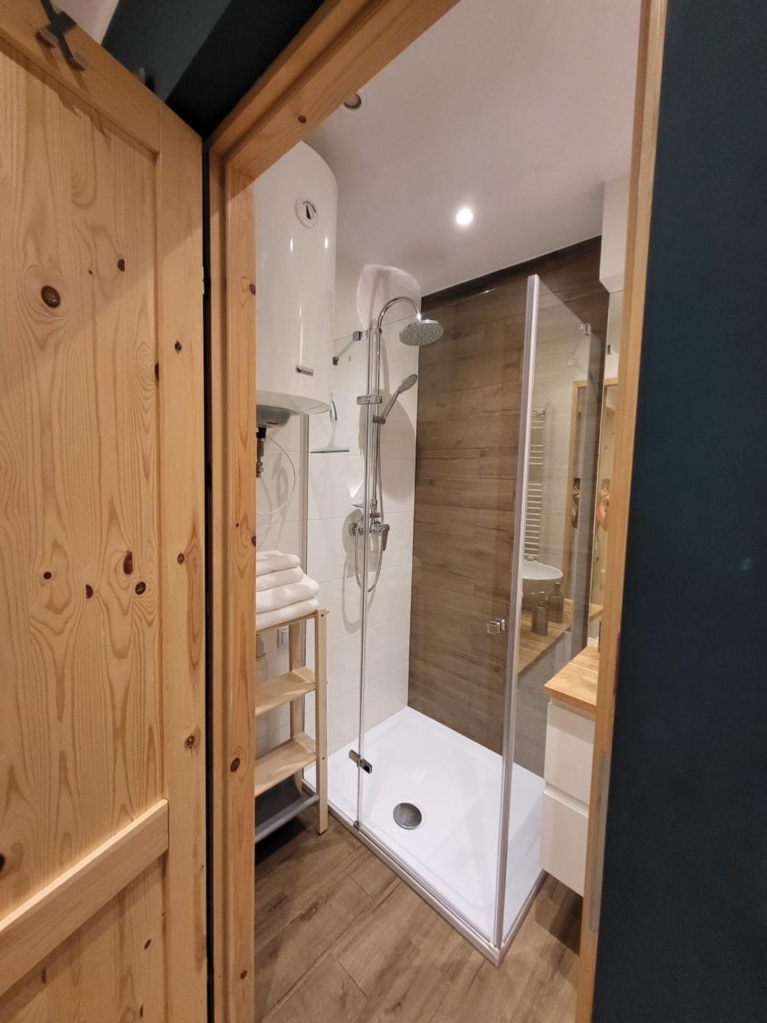 Apartament U Janicka Apartman Zakopane Kültér fotó