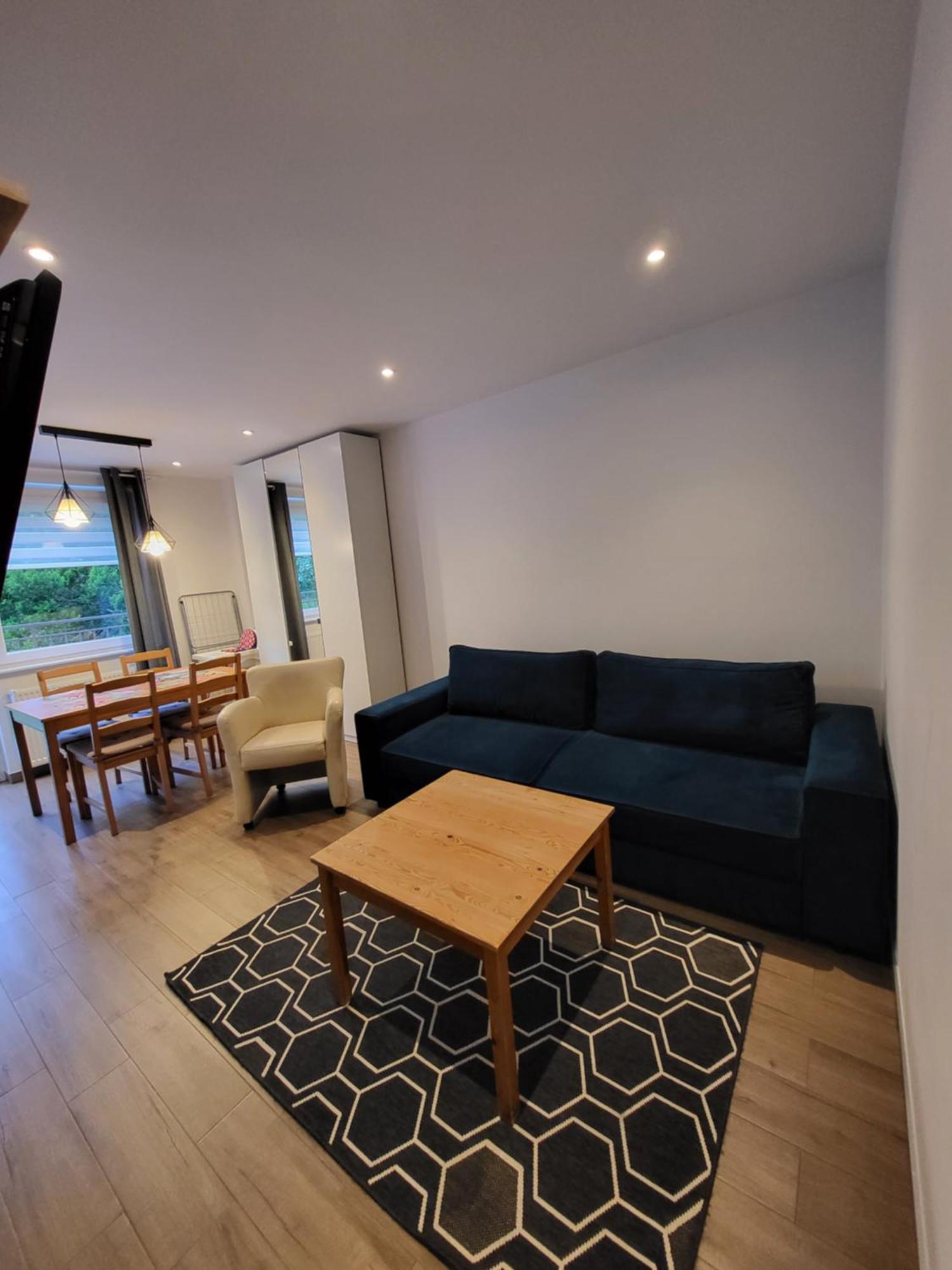 Apartament U Janicka Apartman Zakopane Kültér fotó