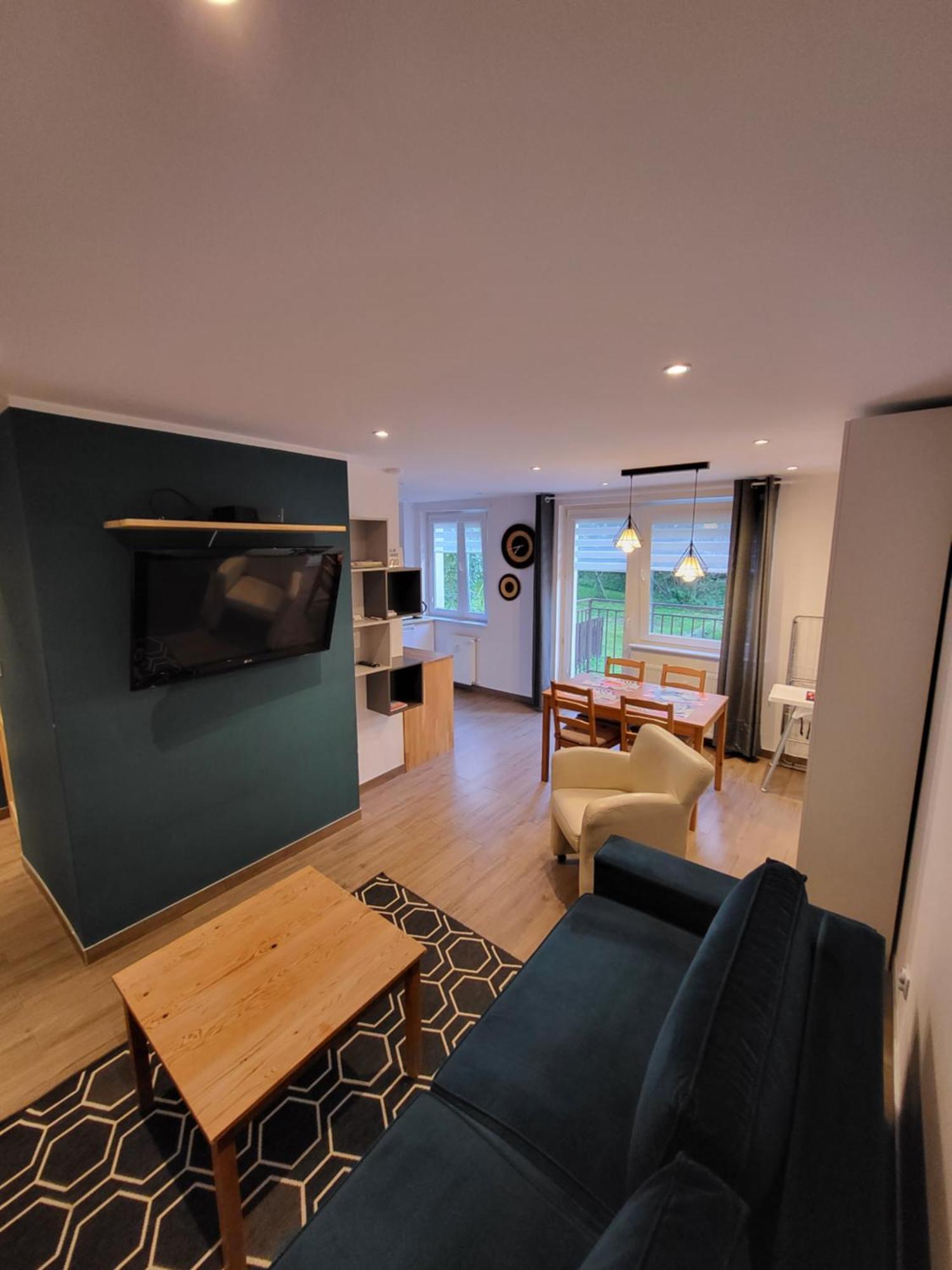 Apartament U Janicka Apartman Zakopane Kültér fotó