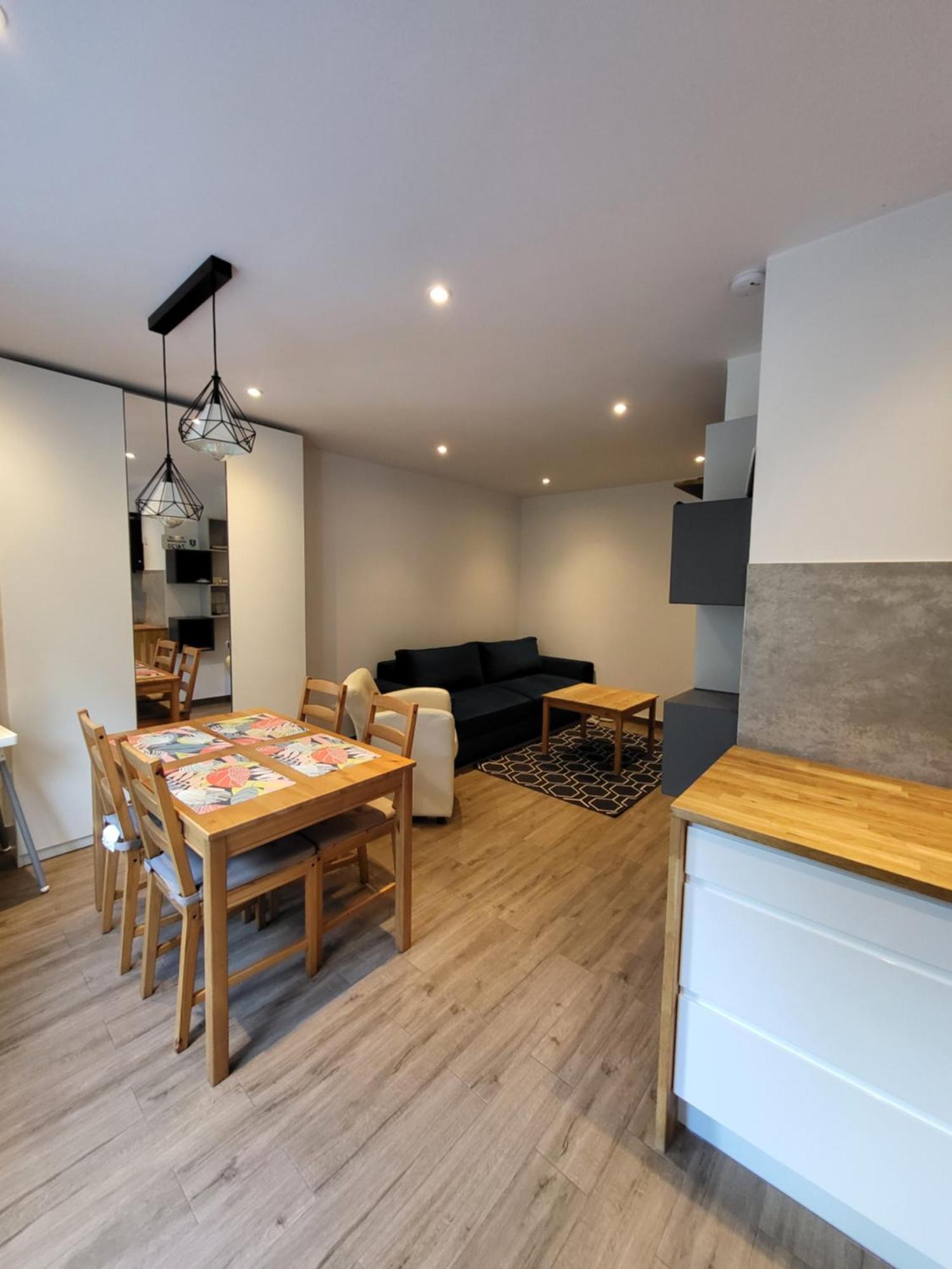 Apartament U Janicka Apartman Zakopane Kültér fotó