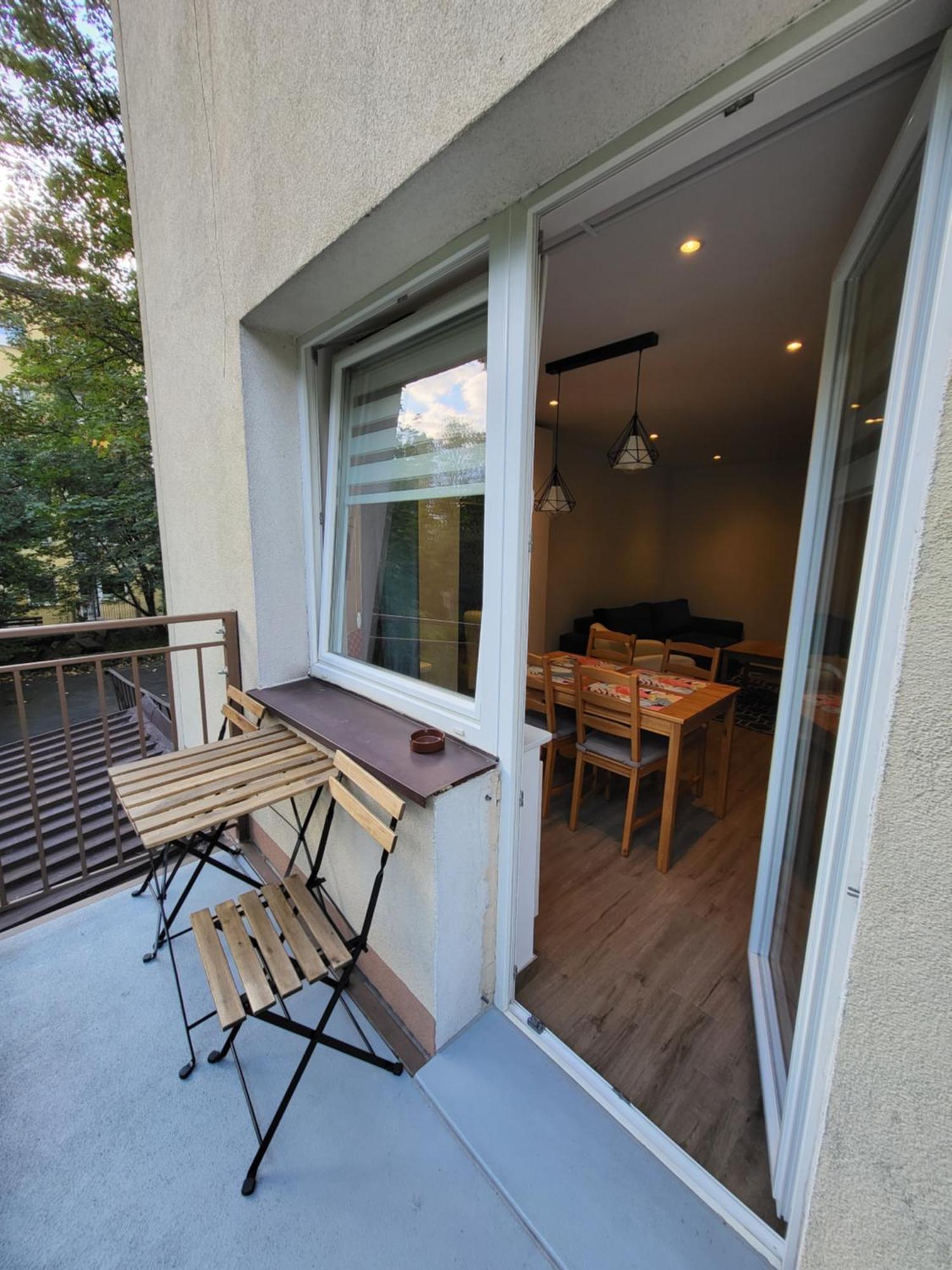 Apartament U Janicka Apartman Zakopane Kültér fotó